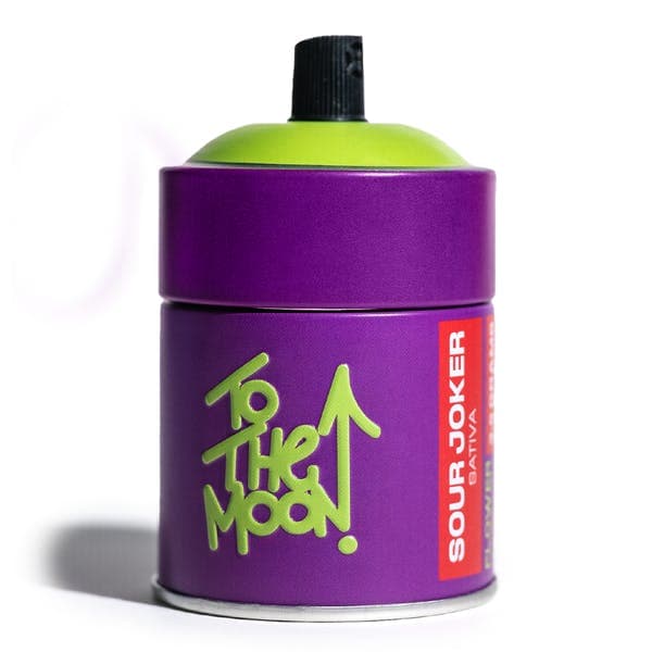 product image for Sour Joker 3.5g