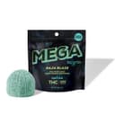 Baja Blaze MEGA Rosin - THC - Sativa