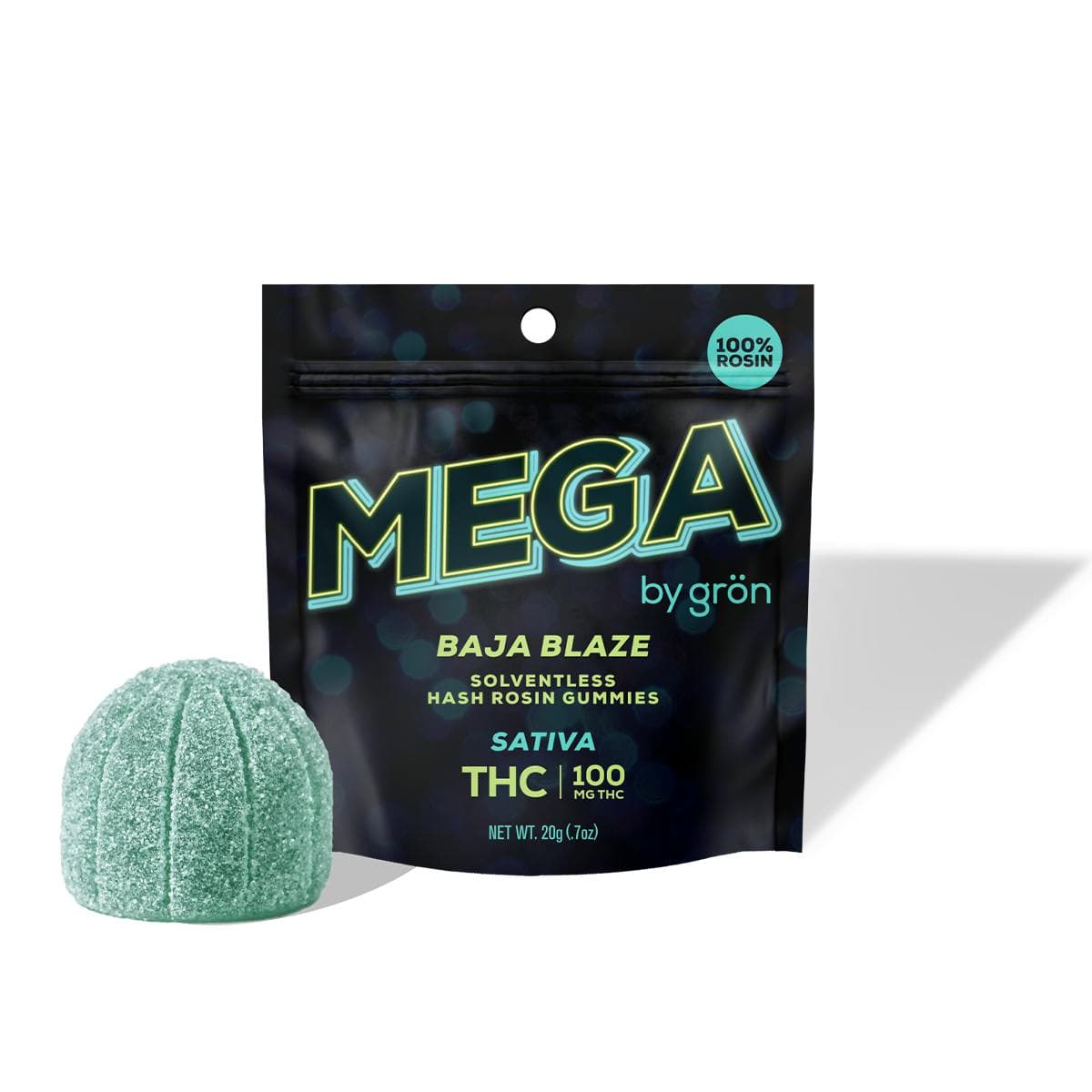 product image for Baja Blaze Mega