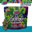 Eucalypto | Flower | 3.5g