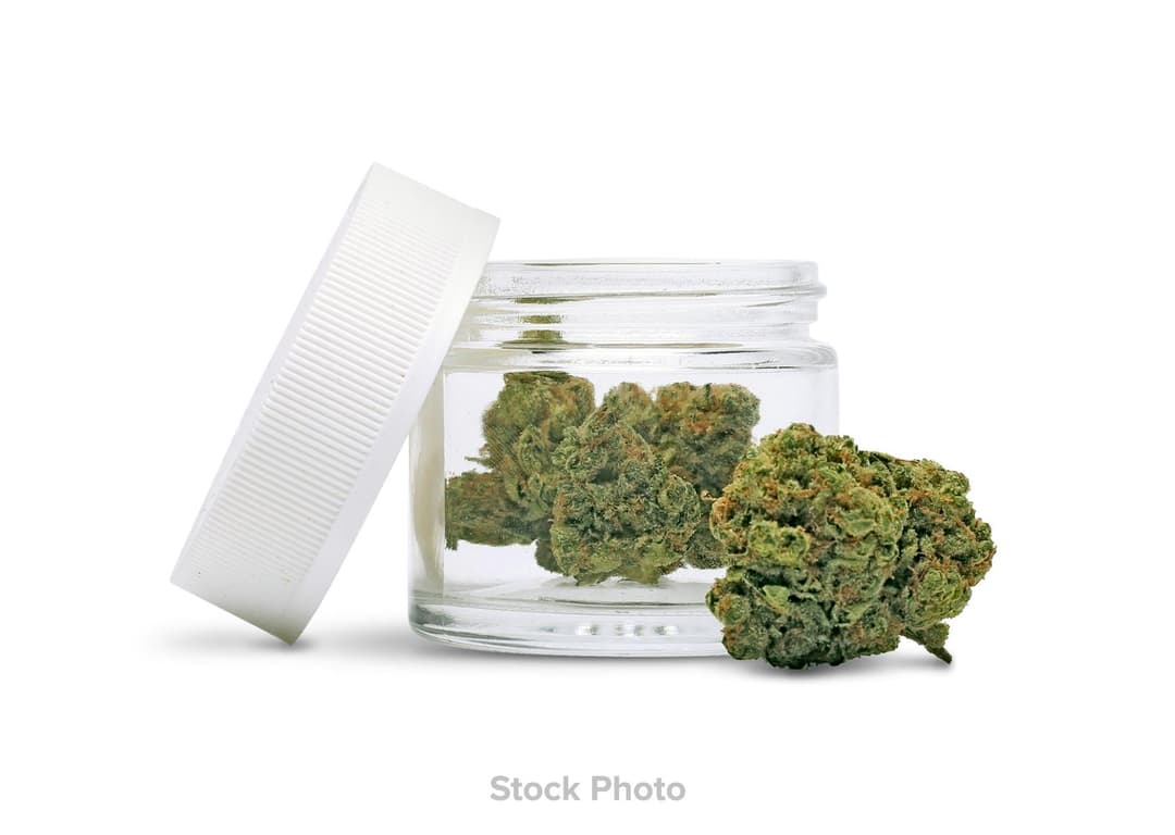 Brrberry • -  | Treehouse Cannabis