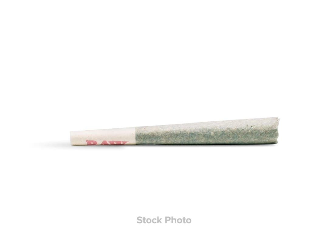 Pancakes • Pre-roll - Golden Garden | Treehouse Cannabis