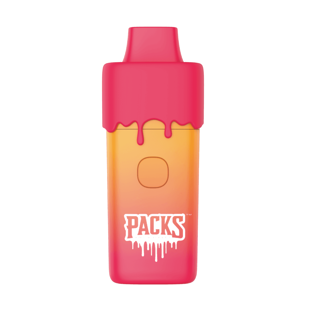 Sunset Sherbert • Packwoods • Disposable Vape • 1g - Packwoods | Treehouse Cannabis