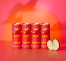 Honey Crisp 2:1 • Ayrloom • 4 Pack • 12oz - Ayrloom | Treehouse Cannabis
