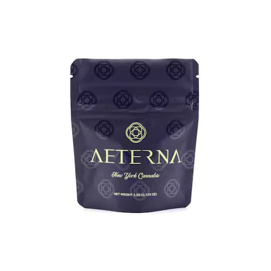 Permanent Marker • Aeterna • Flower • 3.5g - Aeterna | Treehouse Cannabis