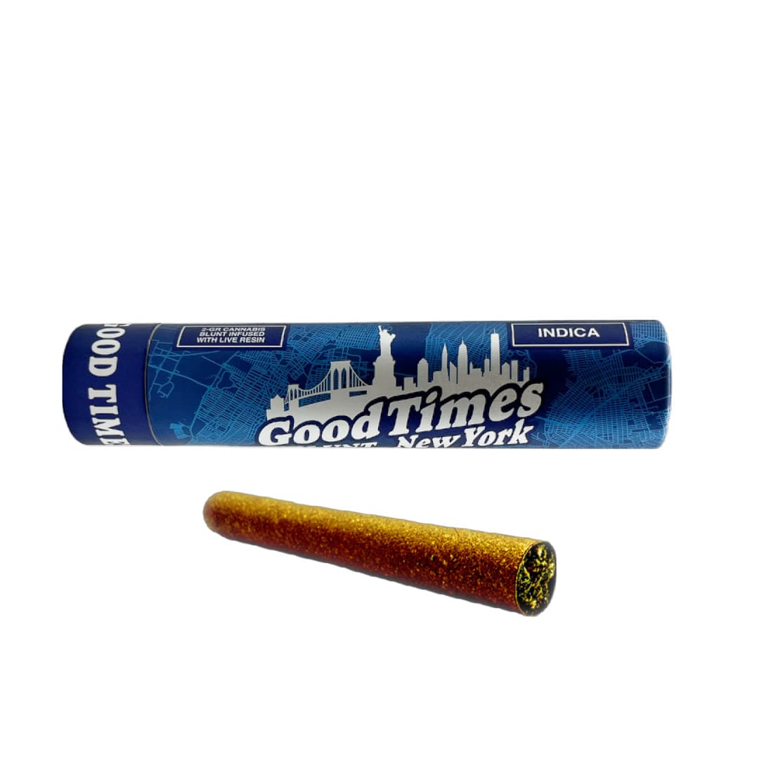 Randy Marsh • Good Times • Infused Blunt • 2G - Good Times | Treehouse Cannabis