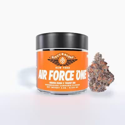 Air Force One • Electraleaf • Flower • 3.5g - Electraleaf | Treehouse Cannabis