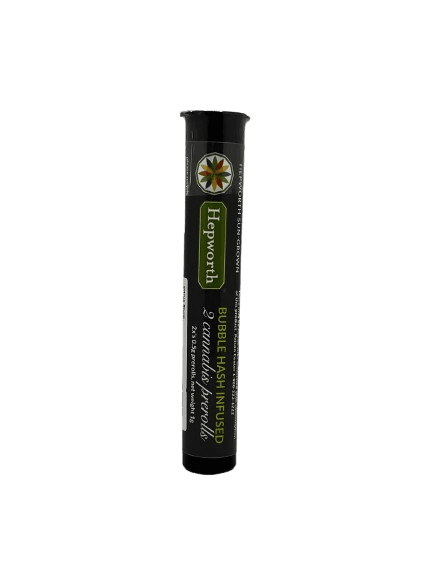 Citrus Slurp • Hepworth • 2 Pack • 1g - Hepworth | Treehouse Cannabis