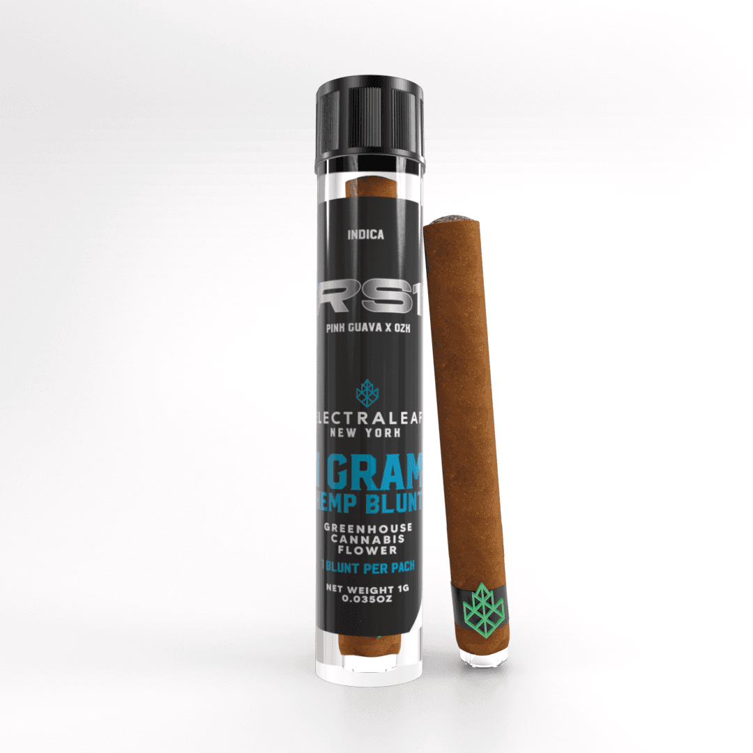 RS-11 Electraleaf Blunt 1g - Electraleaf