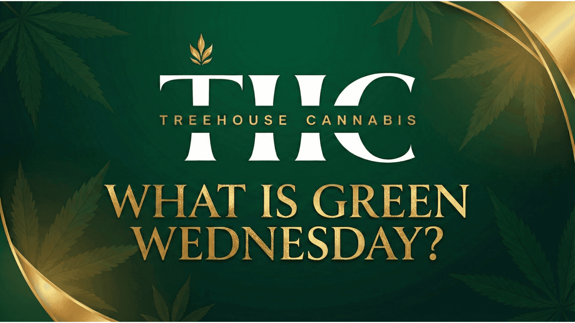 What is Green Wednesday? blog post cover image