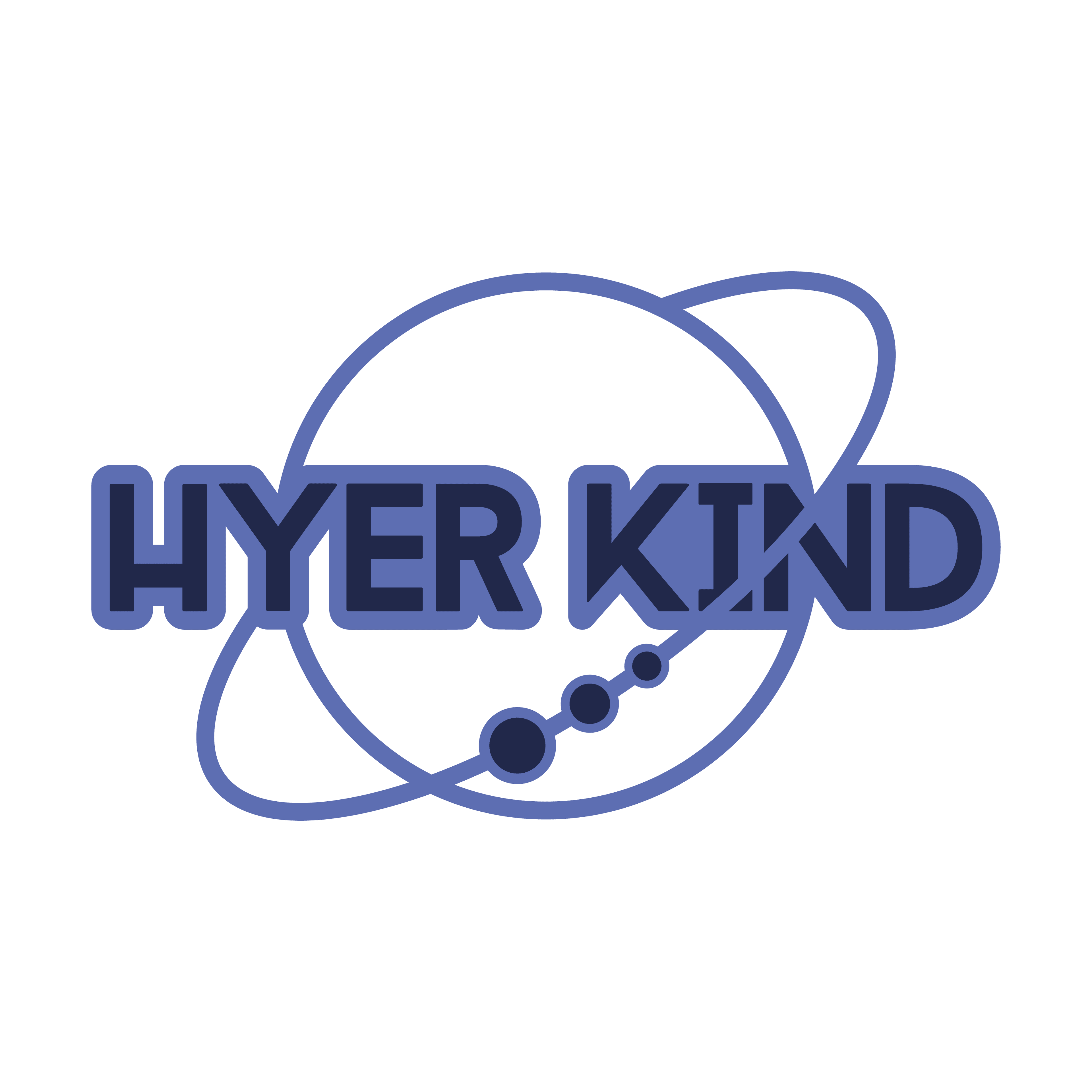 Hyer Kind brand logo