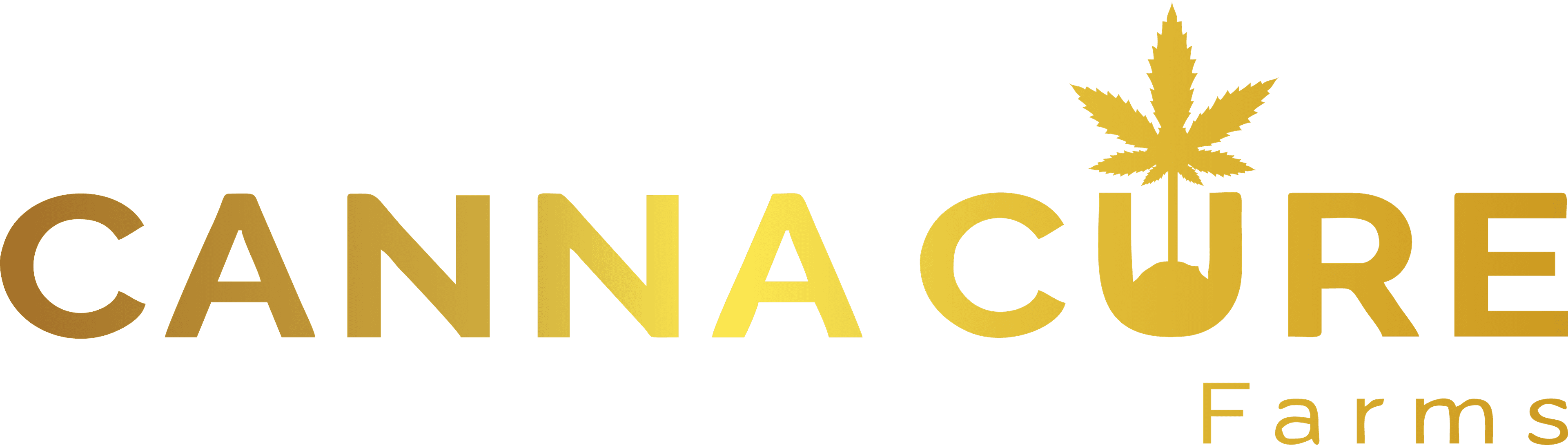 Canna Cure Farms Brand Image