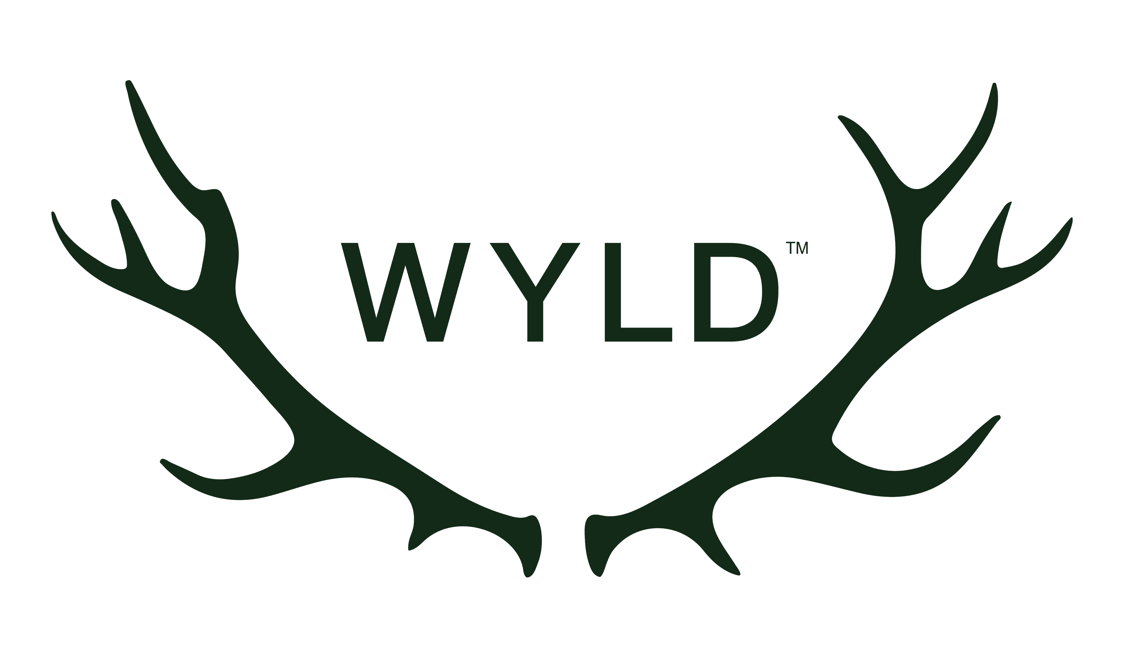 Wyld brand logo