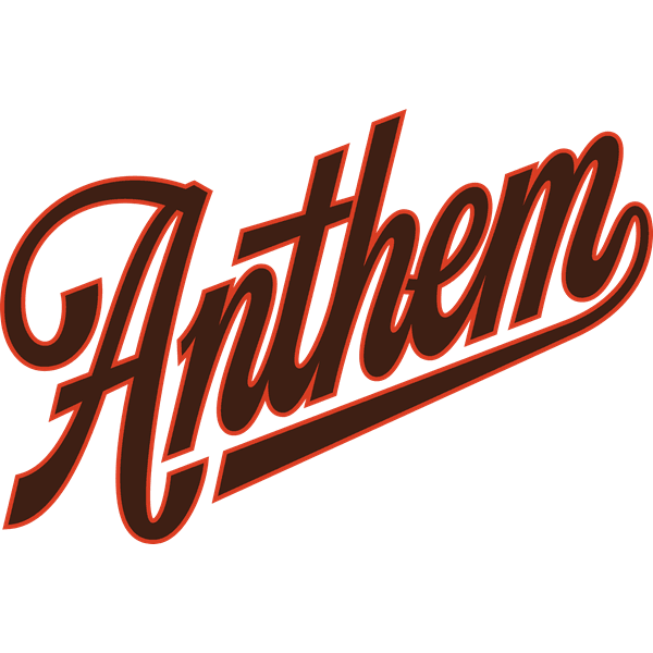 Anthem brand logo