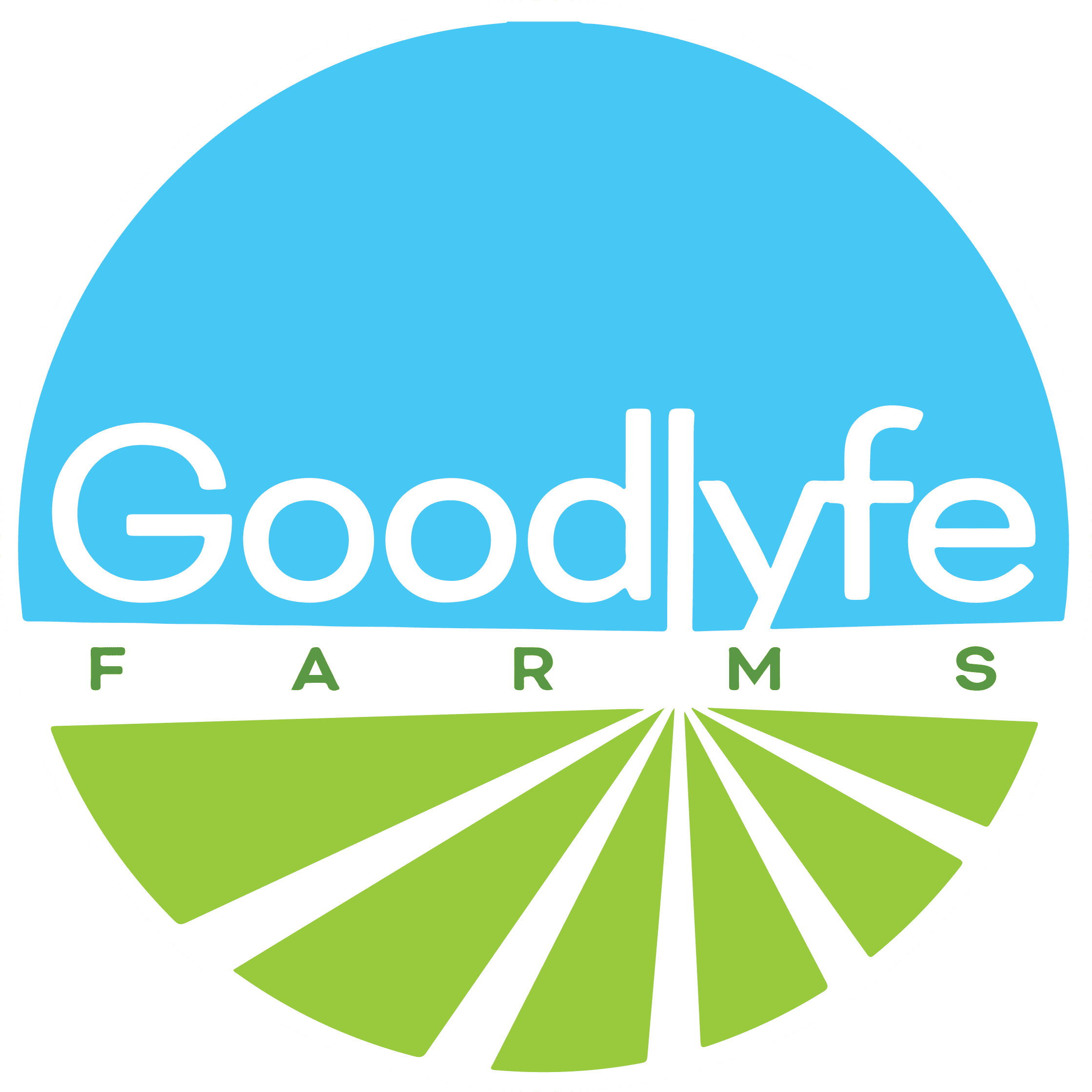 Goodlyfe Farms brand logo