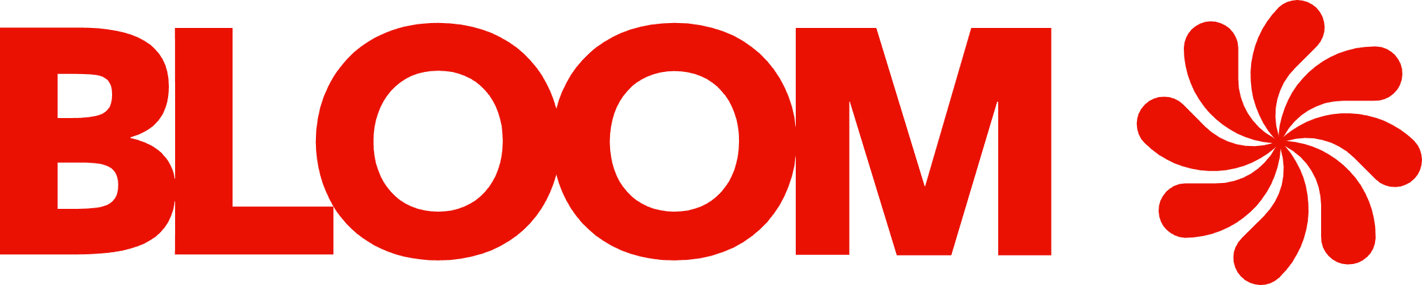 BLOOM brand logo