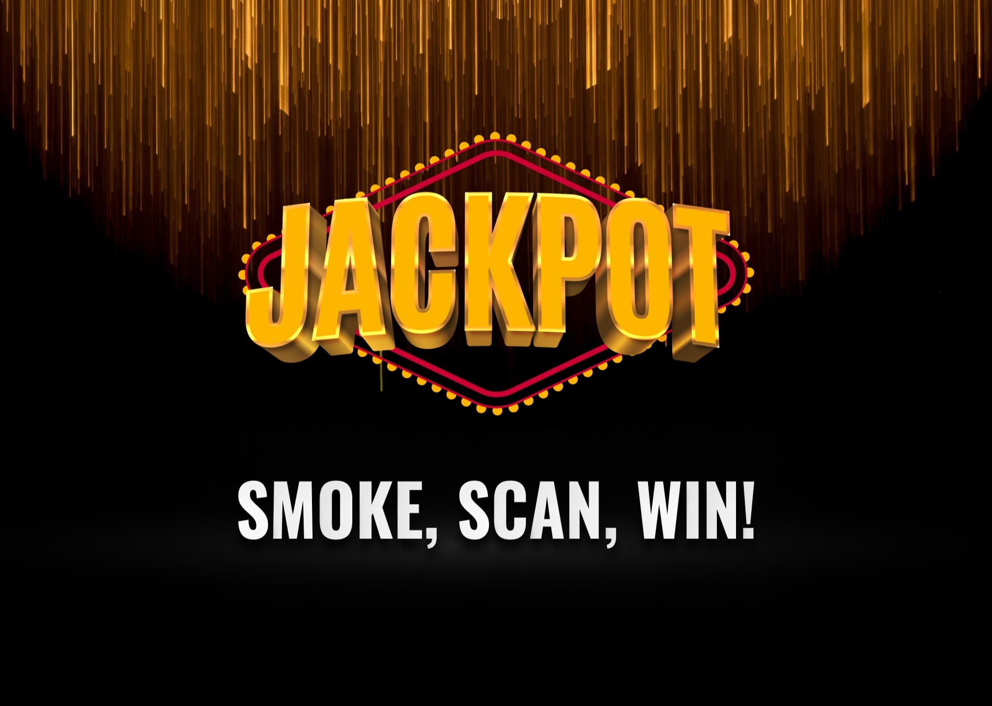 JACKPOT Brand Image