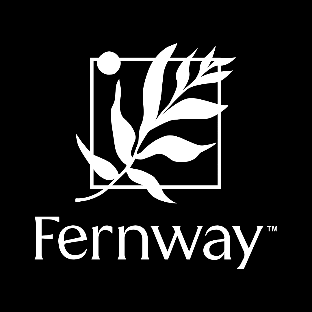 Fernway brand logo