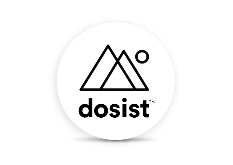 dosist brand logo