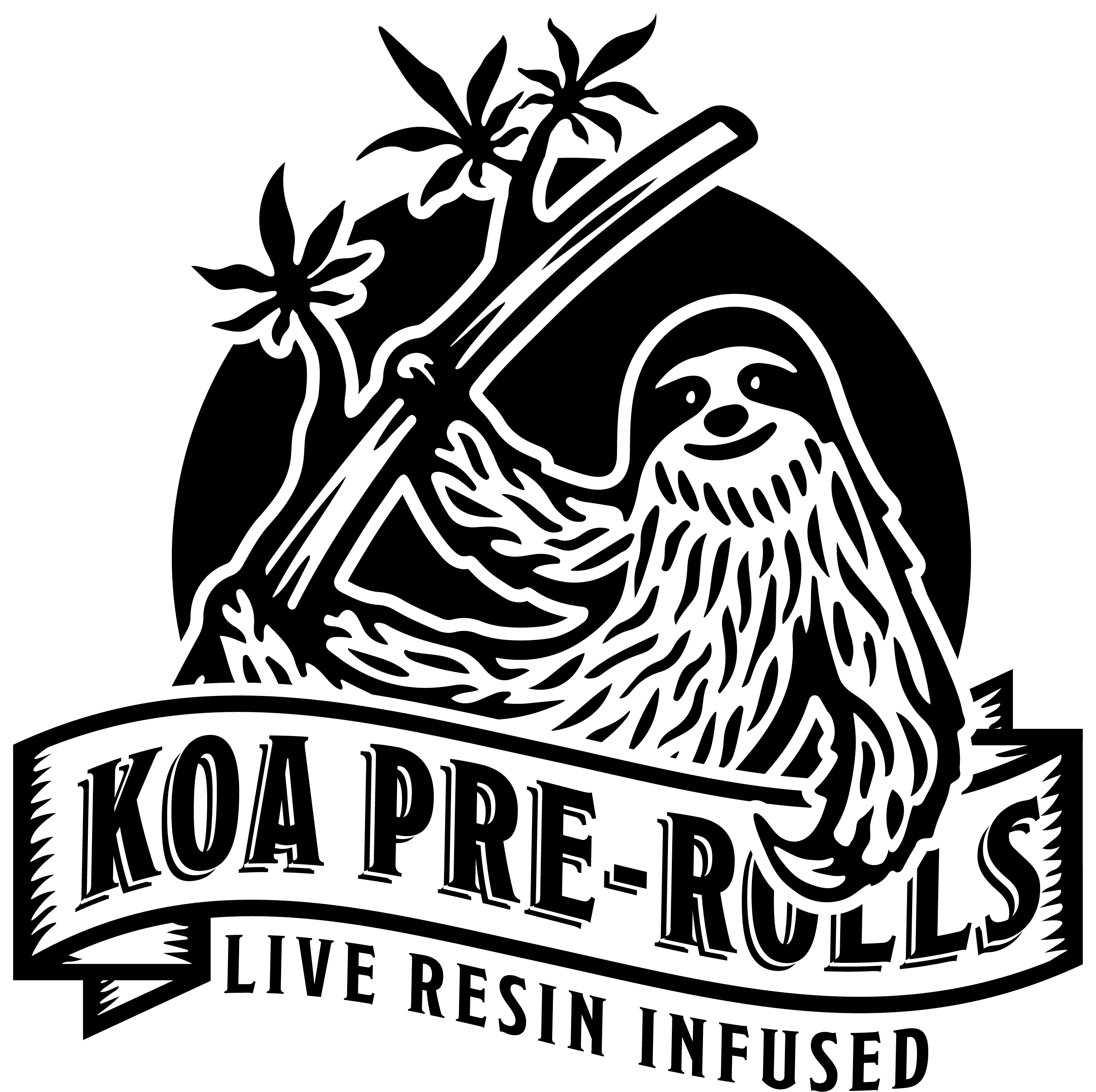 Koa Pre-Rolls brand logo