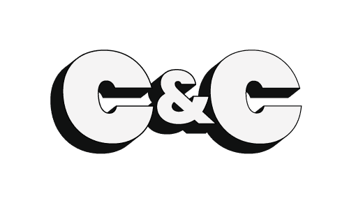 Chew & Chill brand logo