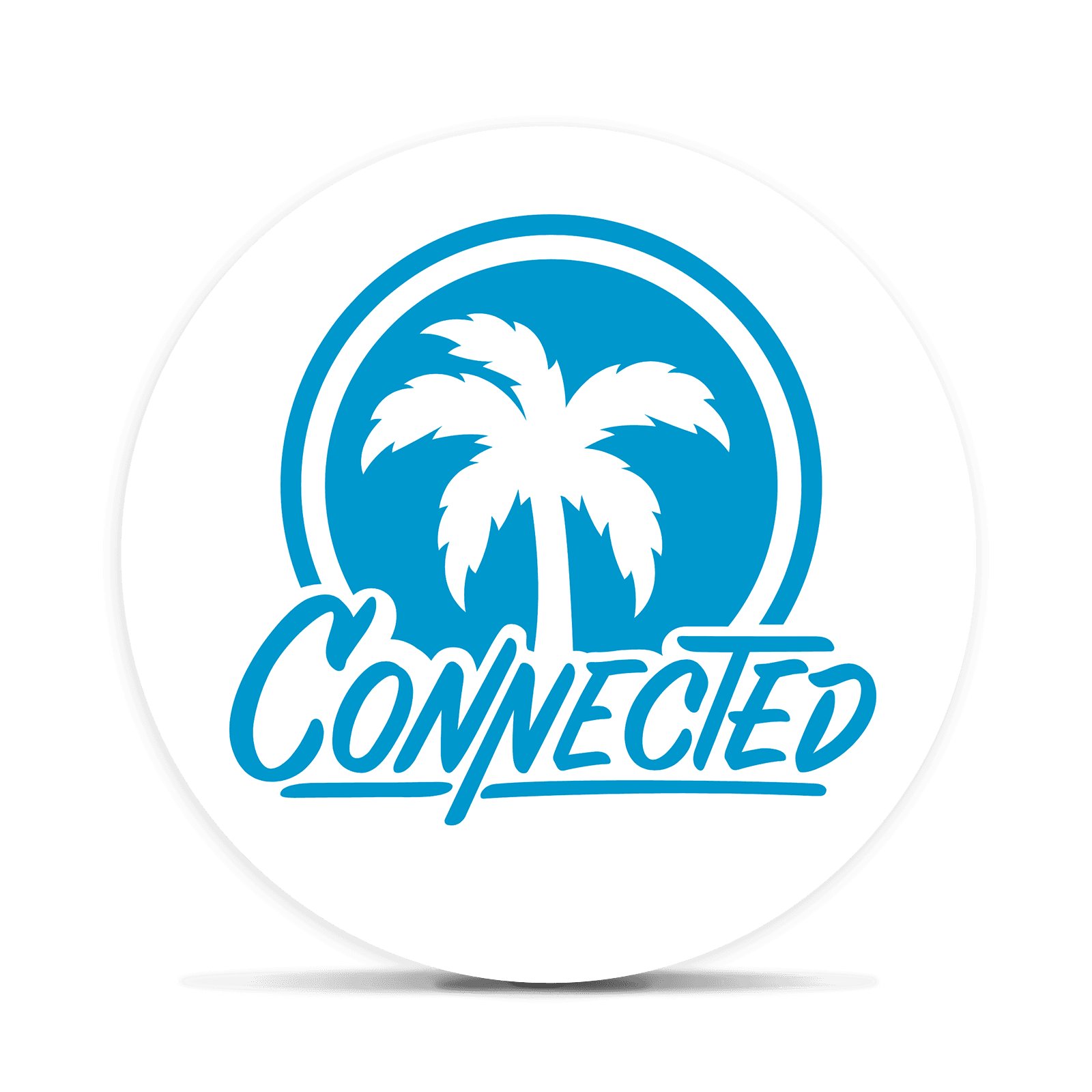 Connected Cannabis brand logo