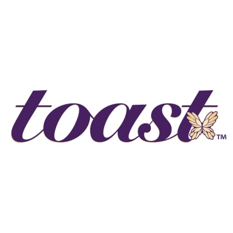 Toast Brand Image