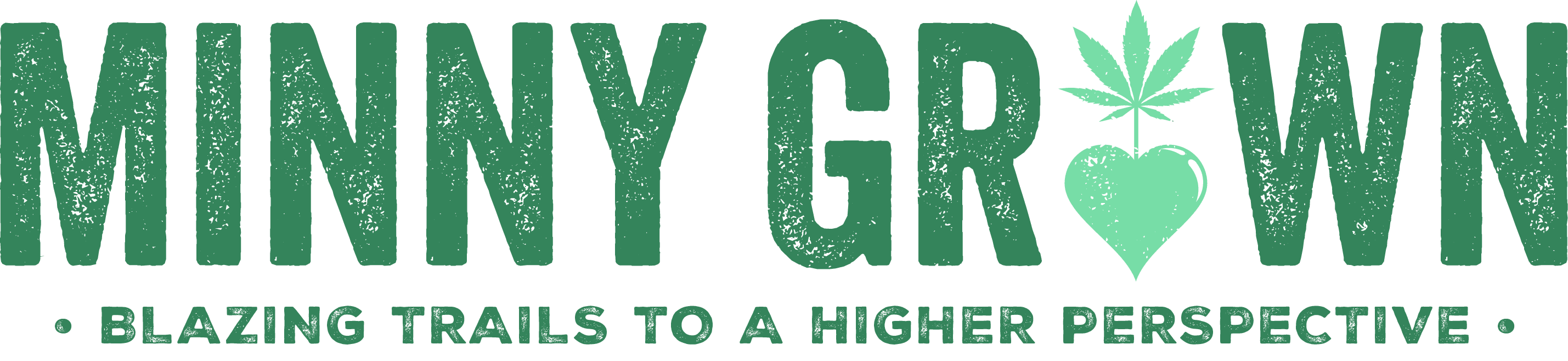 Minny Grown brand logo