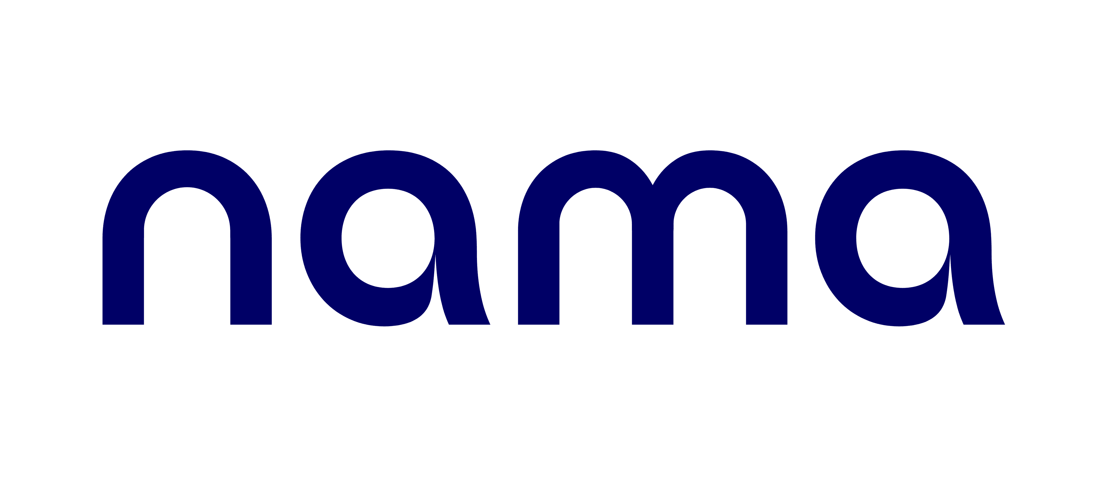 nama brand logo