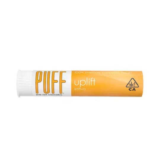 Uplift Pre-Roll • 1g - PUFF - PRE_ROLLS - Rockland County Weed Delivery | Treehouse Cannabis