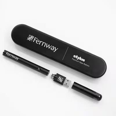 Stylus Battery • 510 Thread - Fernway - ACCESSORIES - Rockland County Weed Delivery | Treehouse Cannabis