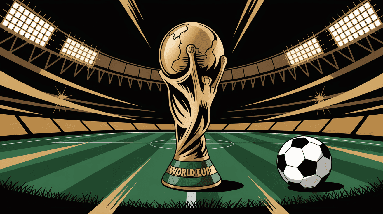 Cannabis and the Beautiful Game: How Soccer Fans Around the World Enjoy Cannabis Culture blog post cover image