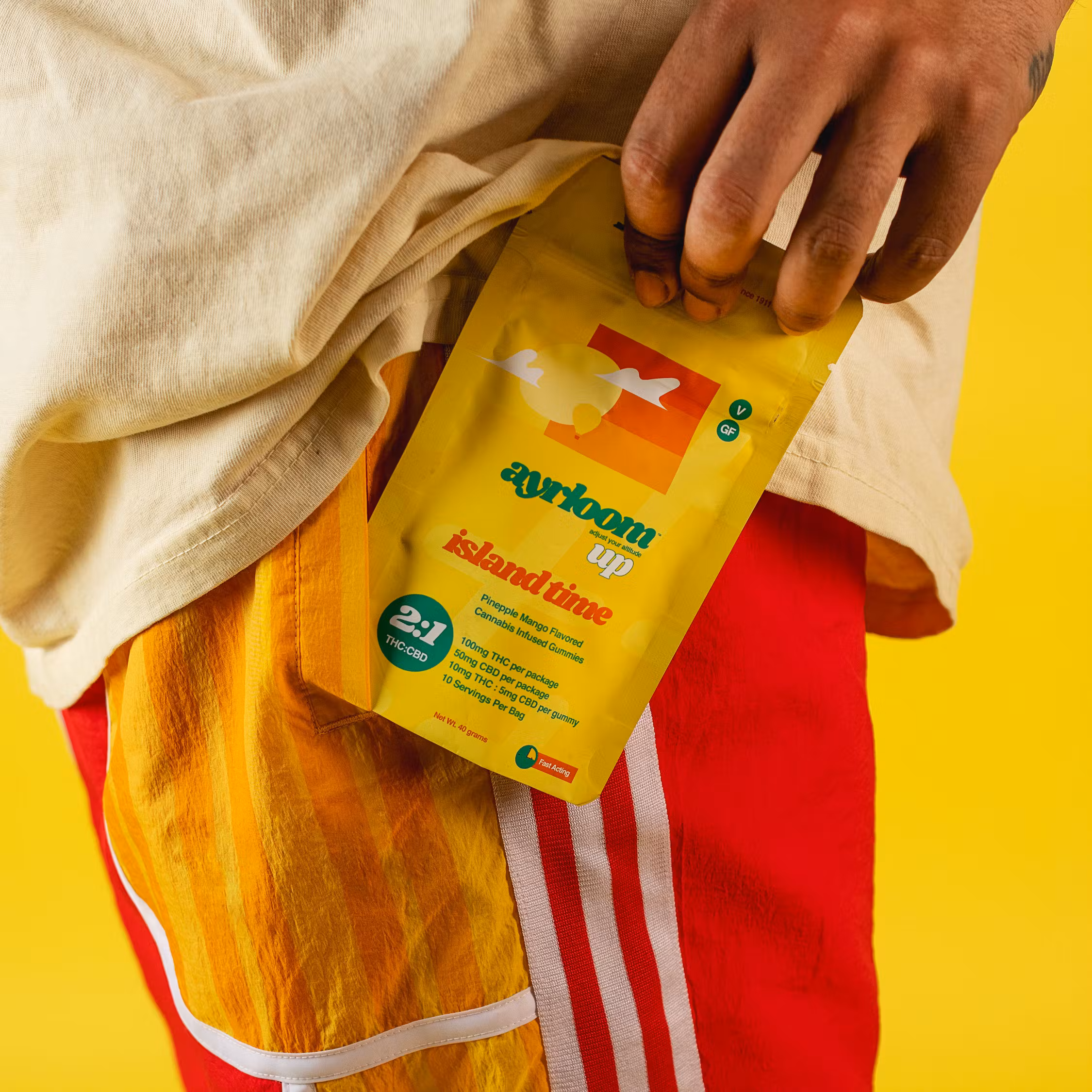 ayrloom Brand Image