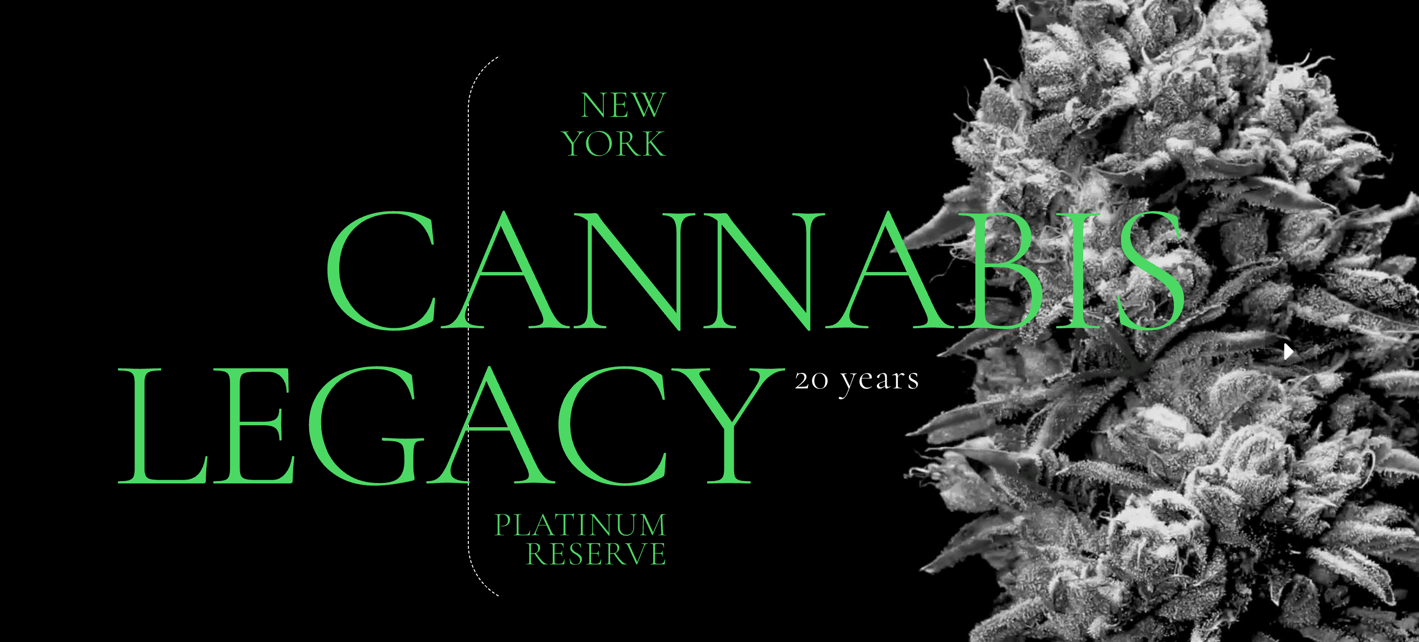 Platinum Reserve Brand Image