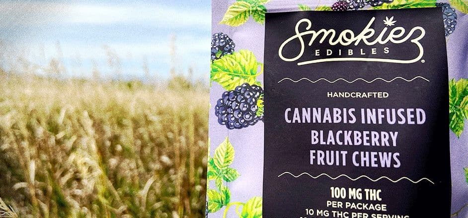 Smokiez Edibles Brand Image