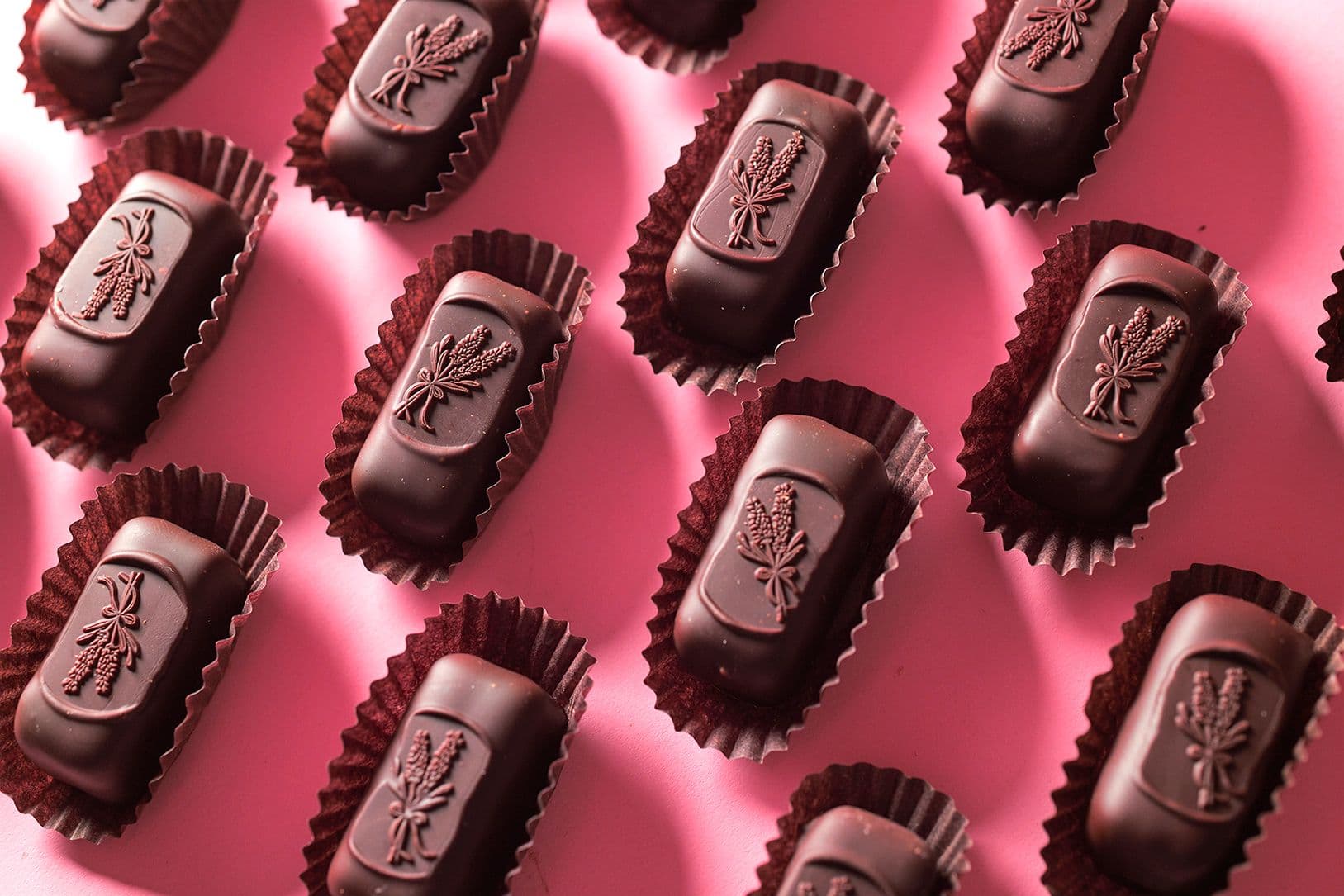 Soft Power Sweets Brand Image