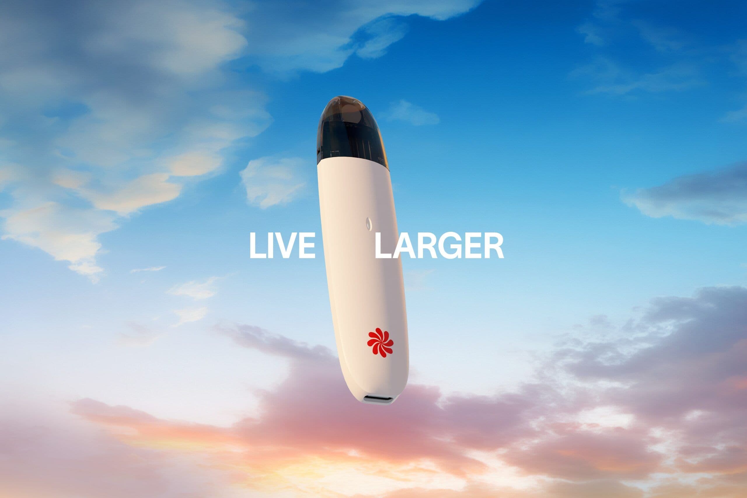 Bloom Brand Image