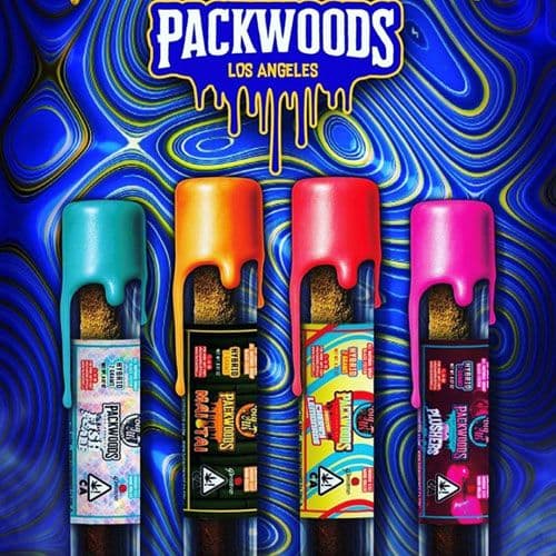 PACKS LA Brand Image