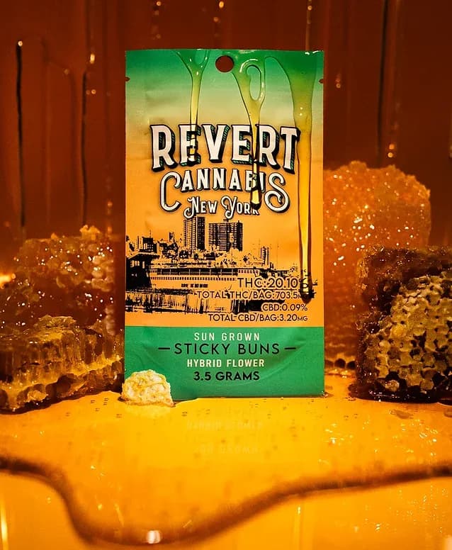Revert Brand Image