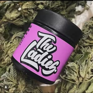 The Ladies Brand Image