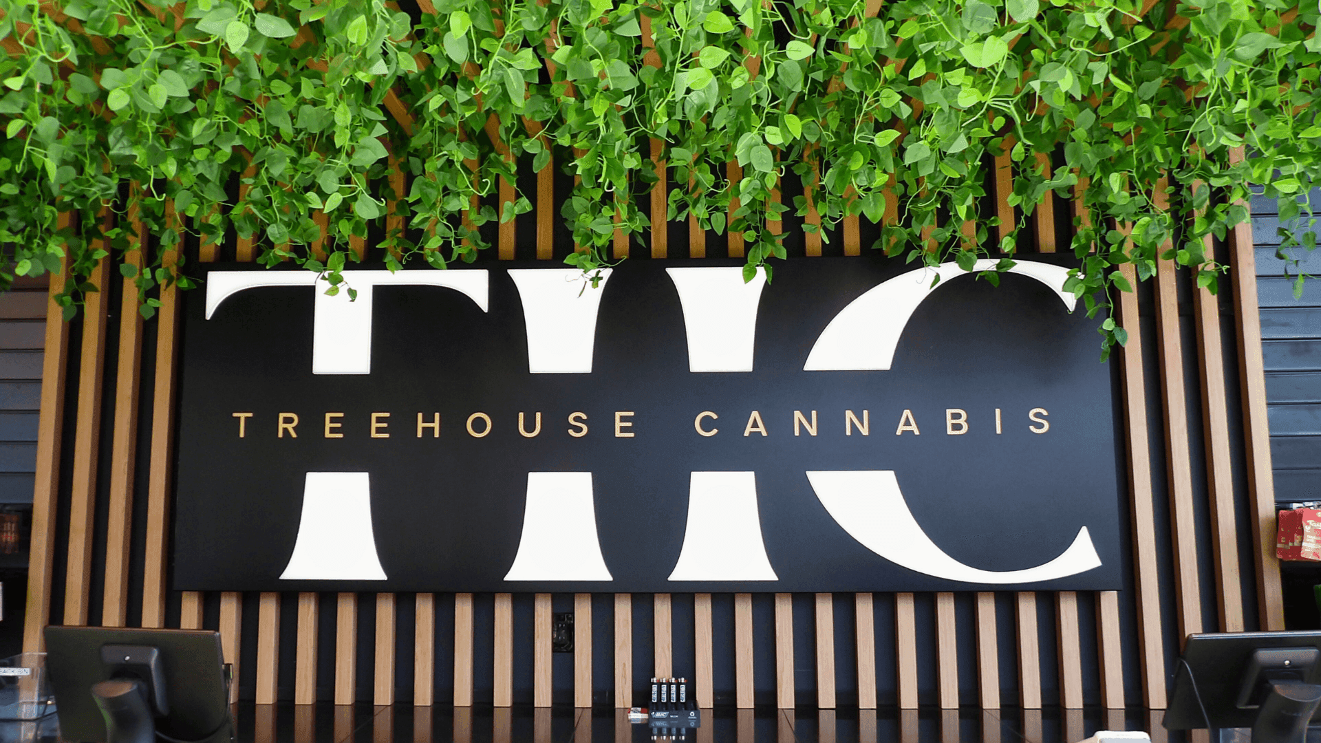 The Role of Budtenders: How They Help You Navigate the Menu blog post cover image