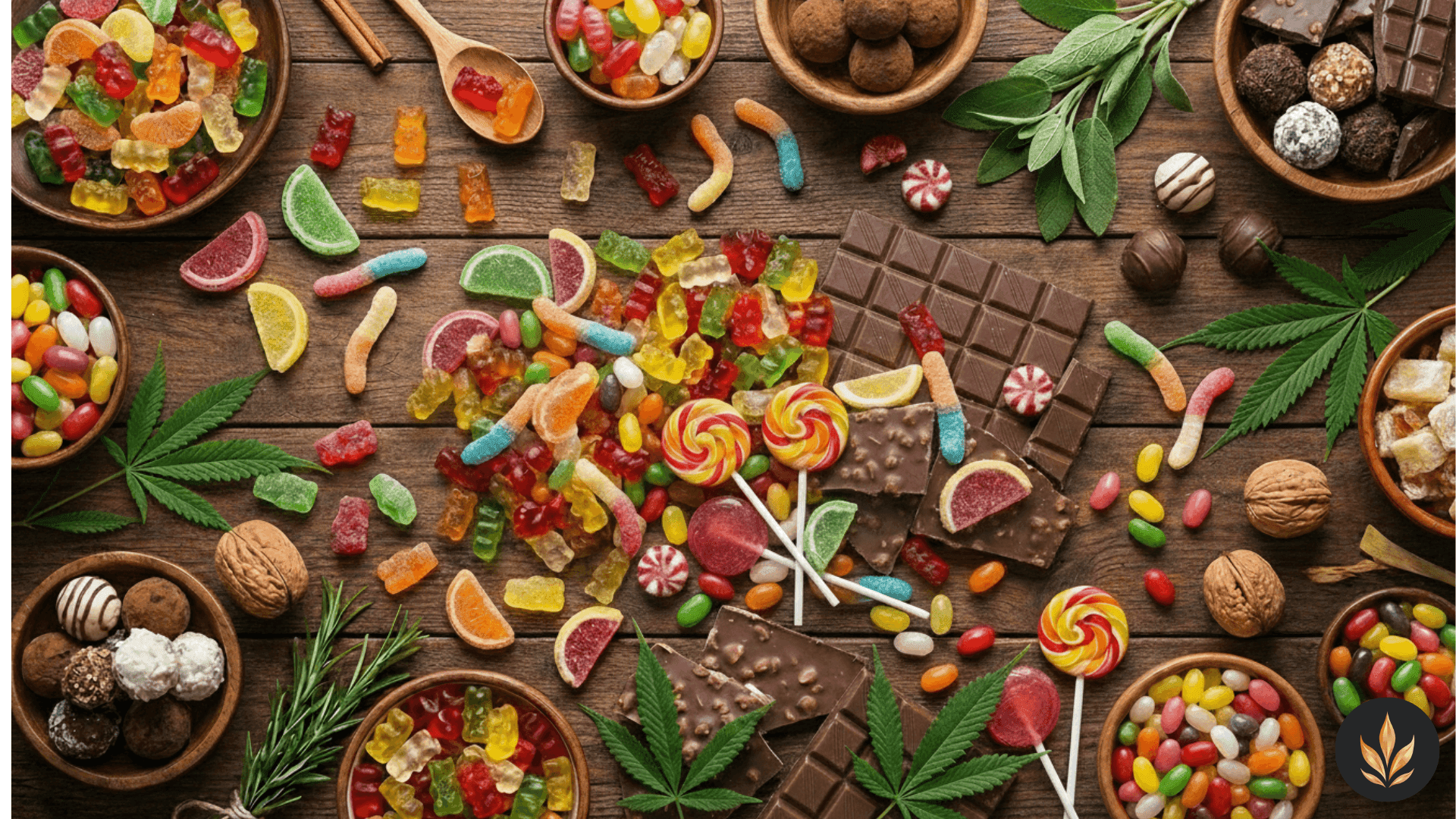 What’s Behind the Appeal of Edibles? blog post cover image